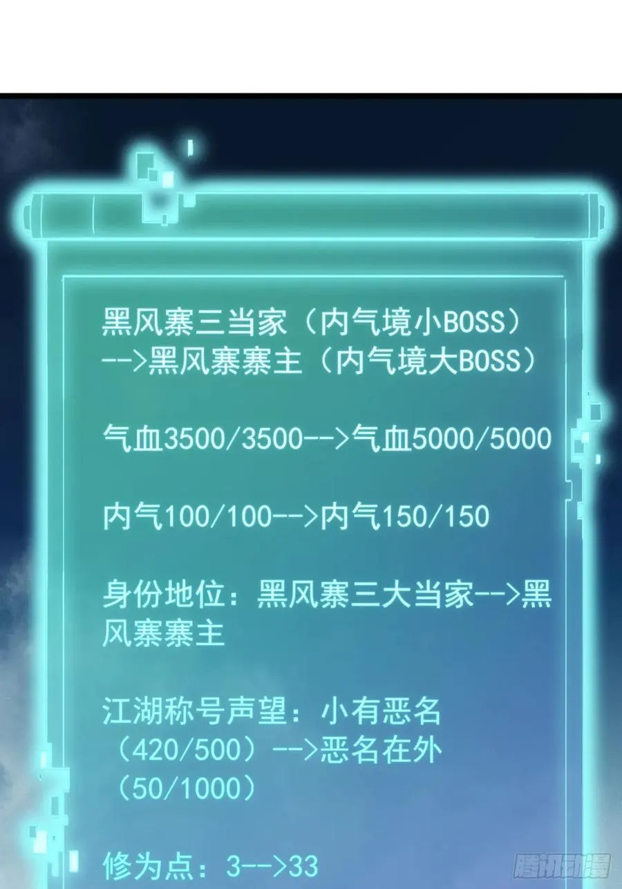 5话 我是黑风寨寨主 第63页