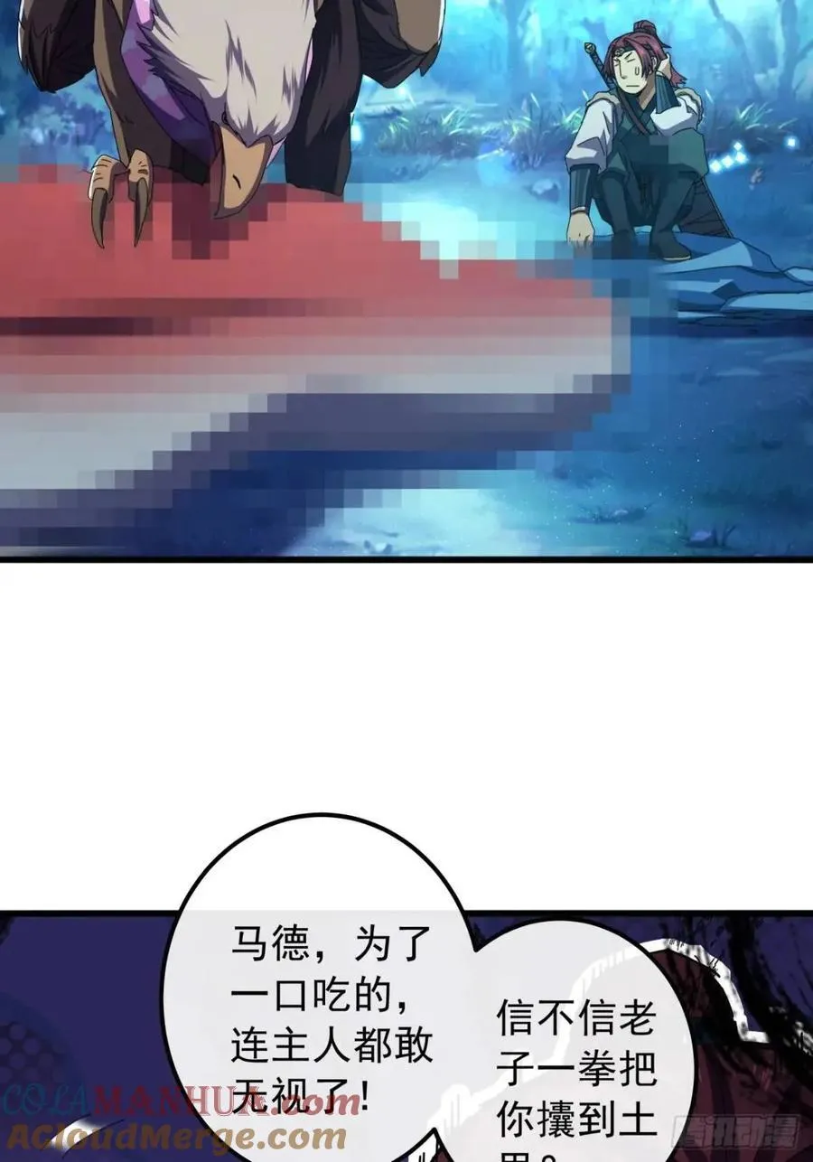 44话 捡漏冰魄玉石 第13页