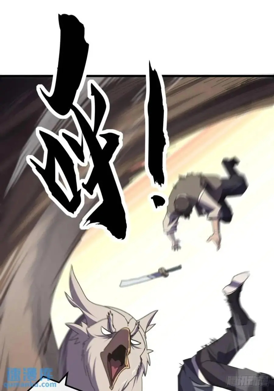 53话 从天而降的大当家 第30页