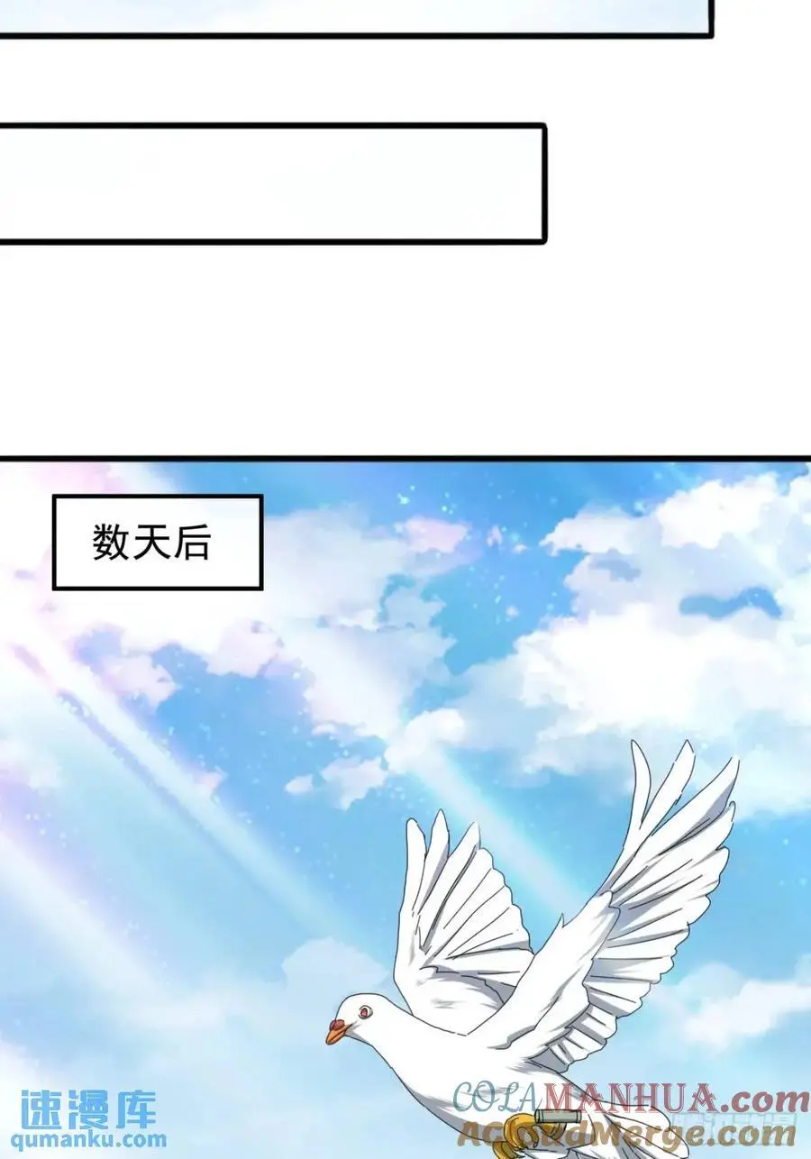 71话 男拳VS女拳 第43页