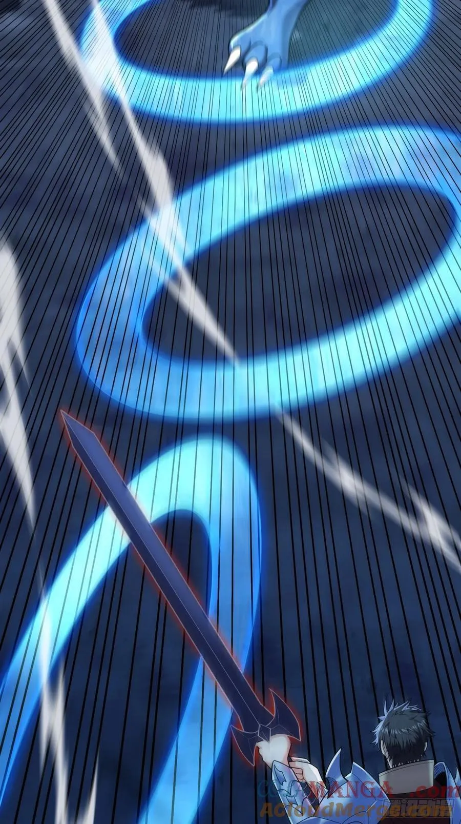 31：“虎王洞窟”通关 第28页