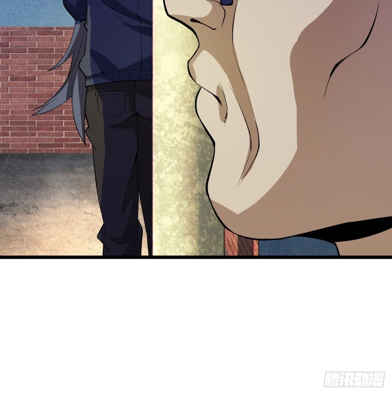 第十三话：转角遇“爱”或成灾 第29页