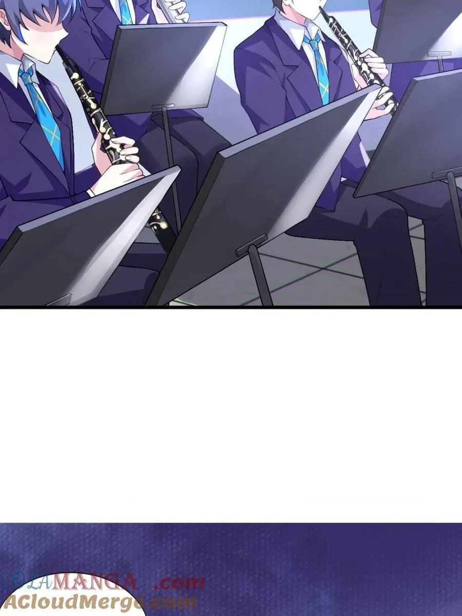 第69话 ：清野大小姐的朋友 第31页