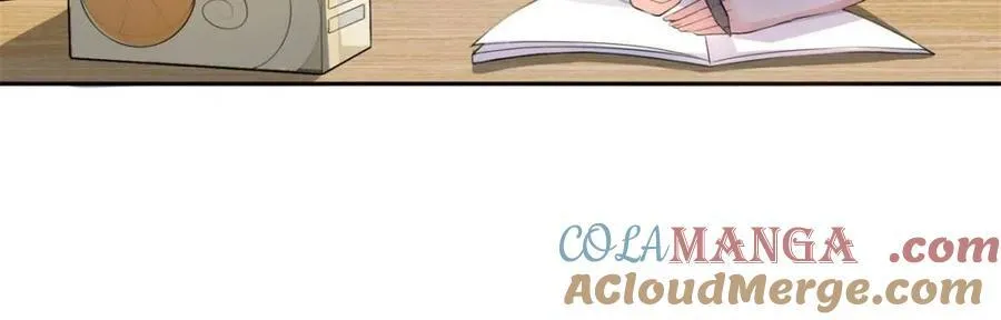第71话 ：麻衣学姐想让你看 第10页
