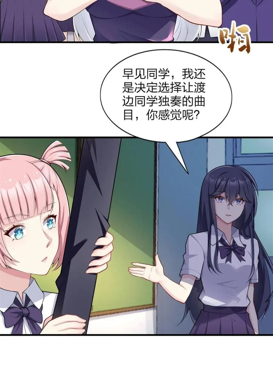 第75话 ：体检风波 第15页
