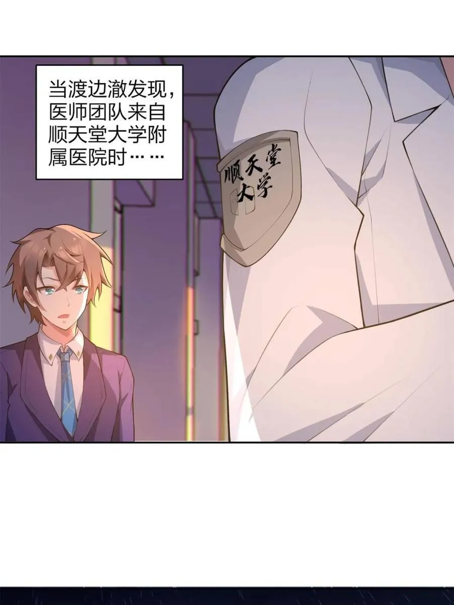 第75话 ：体检风波 第32页
