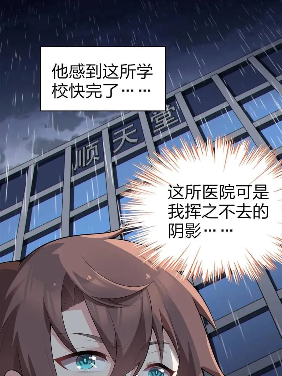 第75话 ：体检风波 第33页