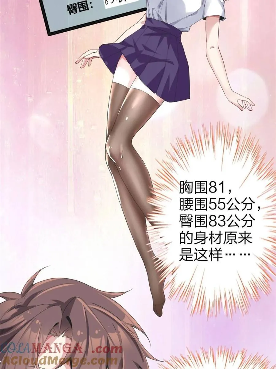 第75话 ：体检风波 第46页