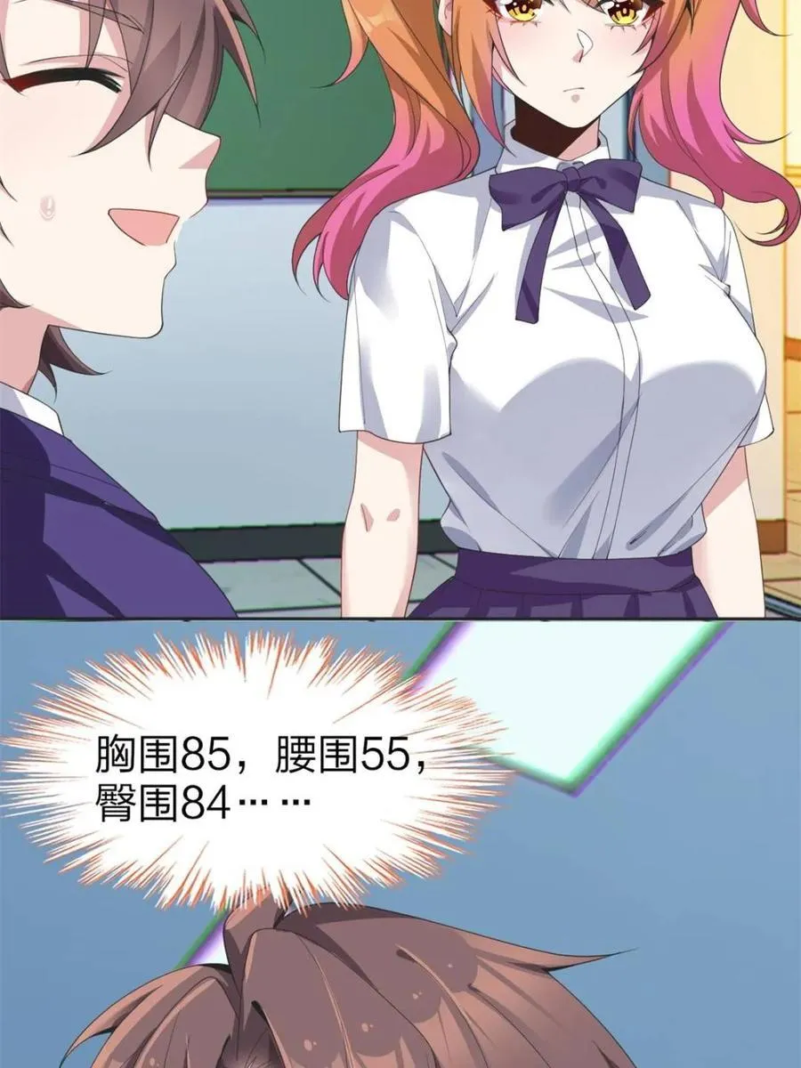 第75话 ：体检风波 第50页