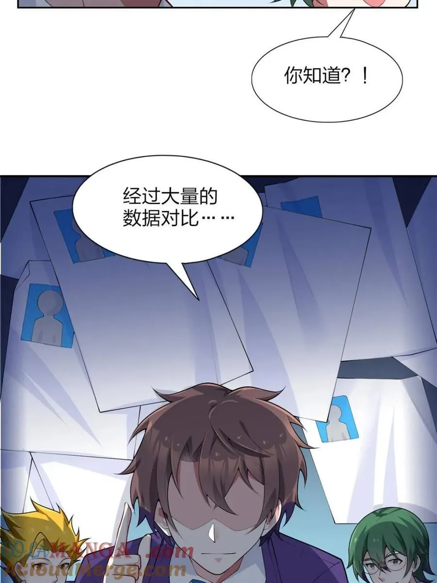 第75话 ：体检风波 第58页