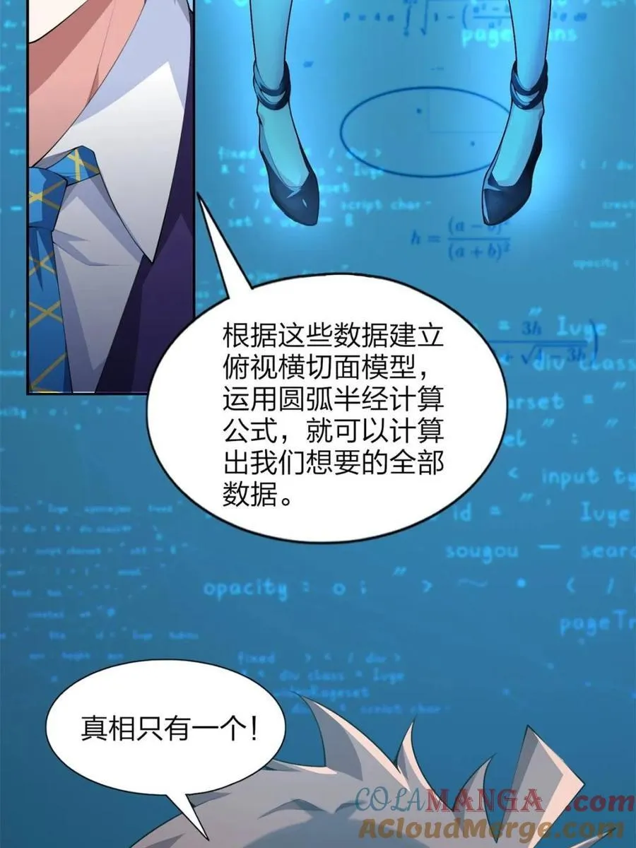 第75话 ：体检风波 第64页