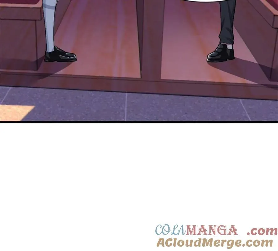第80话 ：学姐是痴女？！ 第69页