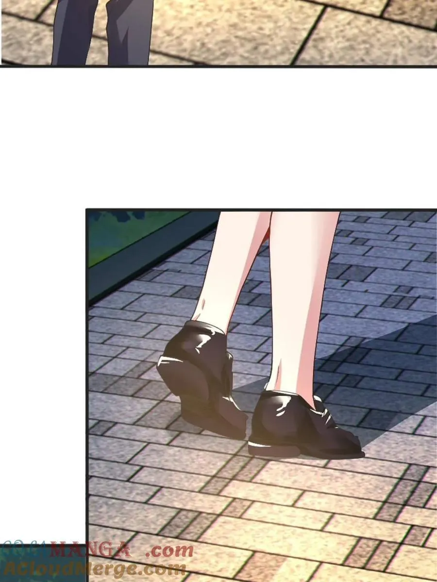 第80话 ：学姐是痴女？！ 第93页
