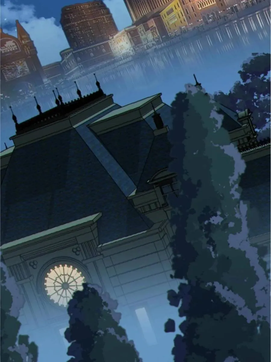 第82话 ：舞会开场 第116页