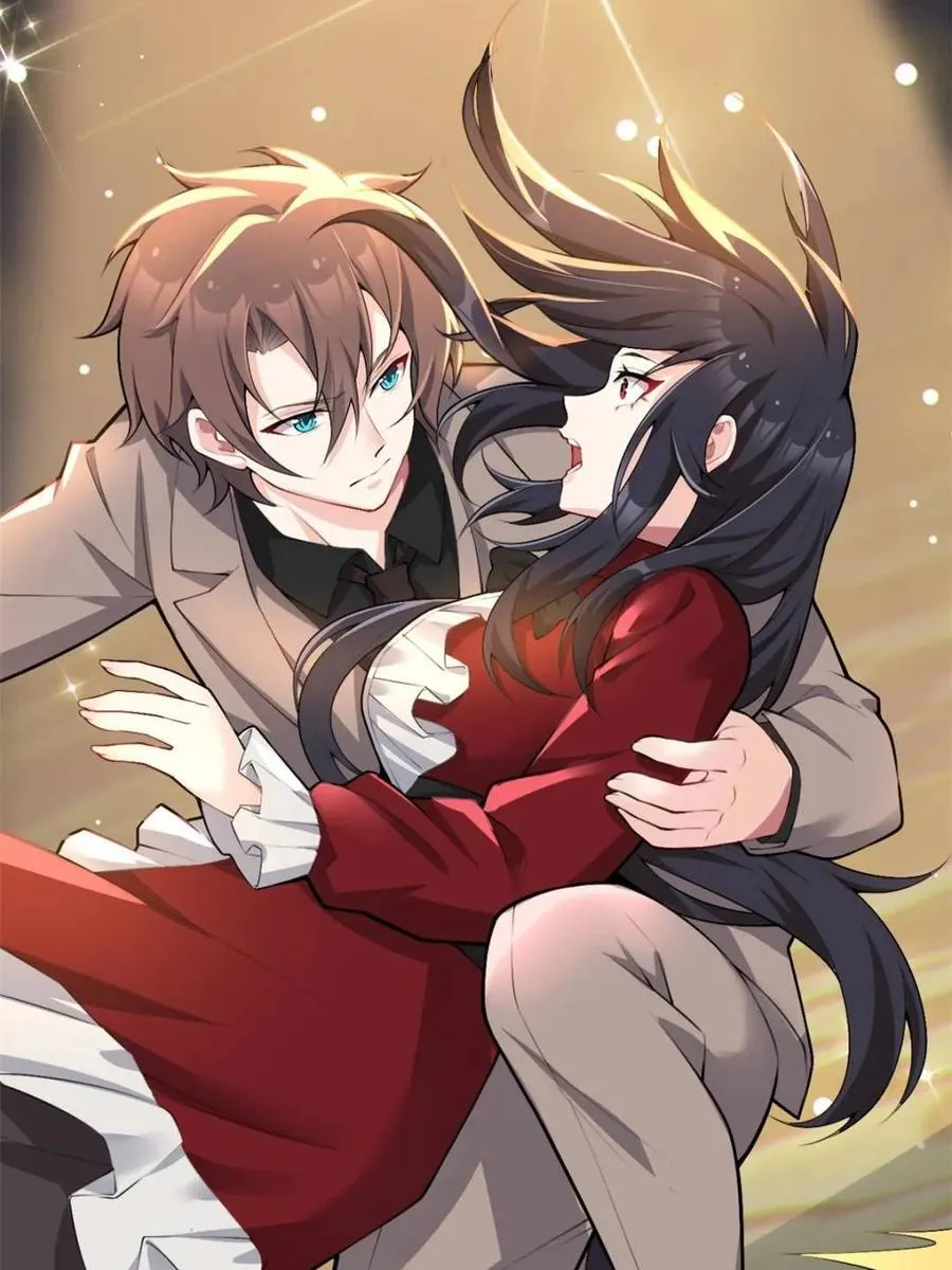 第83话 ：与女友泛舟听海 第30页