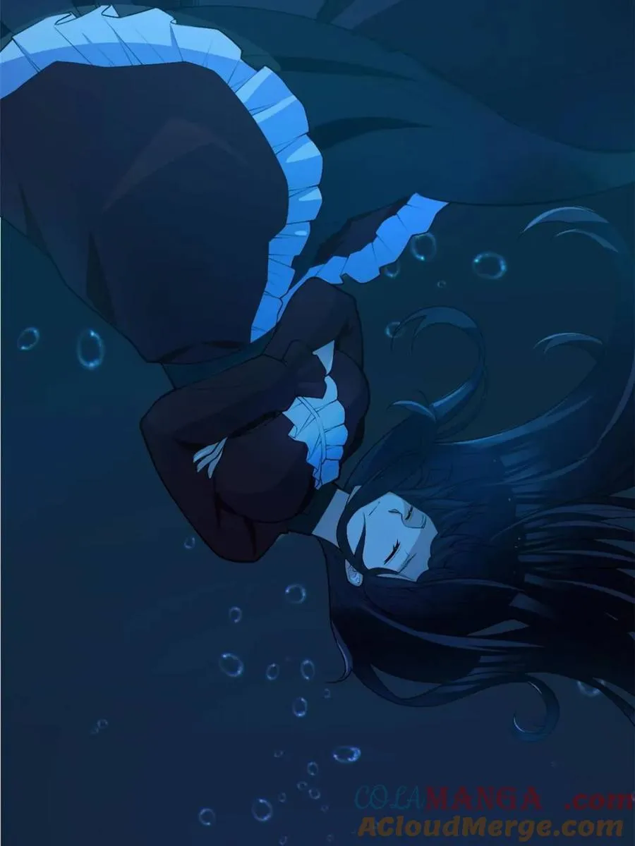 第83话 ：与女友泛舟听海 第129页