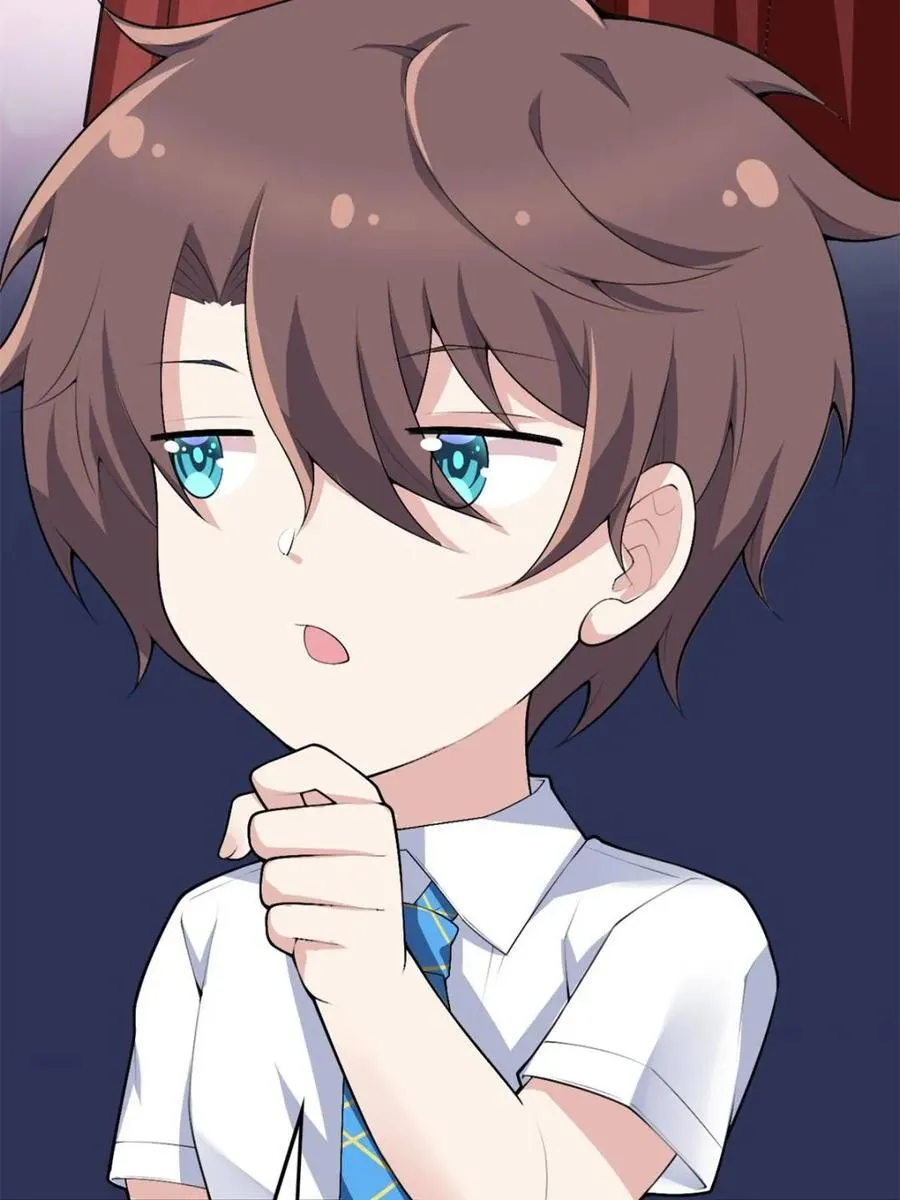 第84话 ：清野凛的第一次 第56页