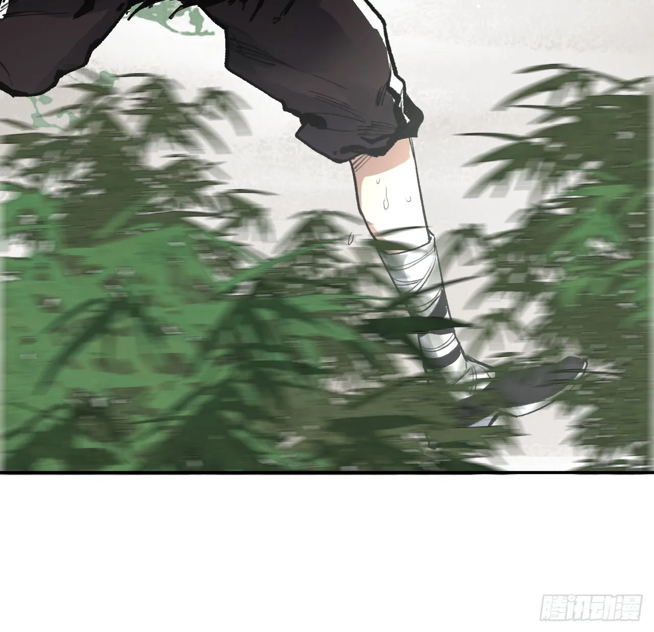 007止不住的血 第42页