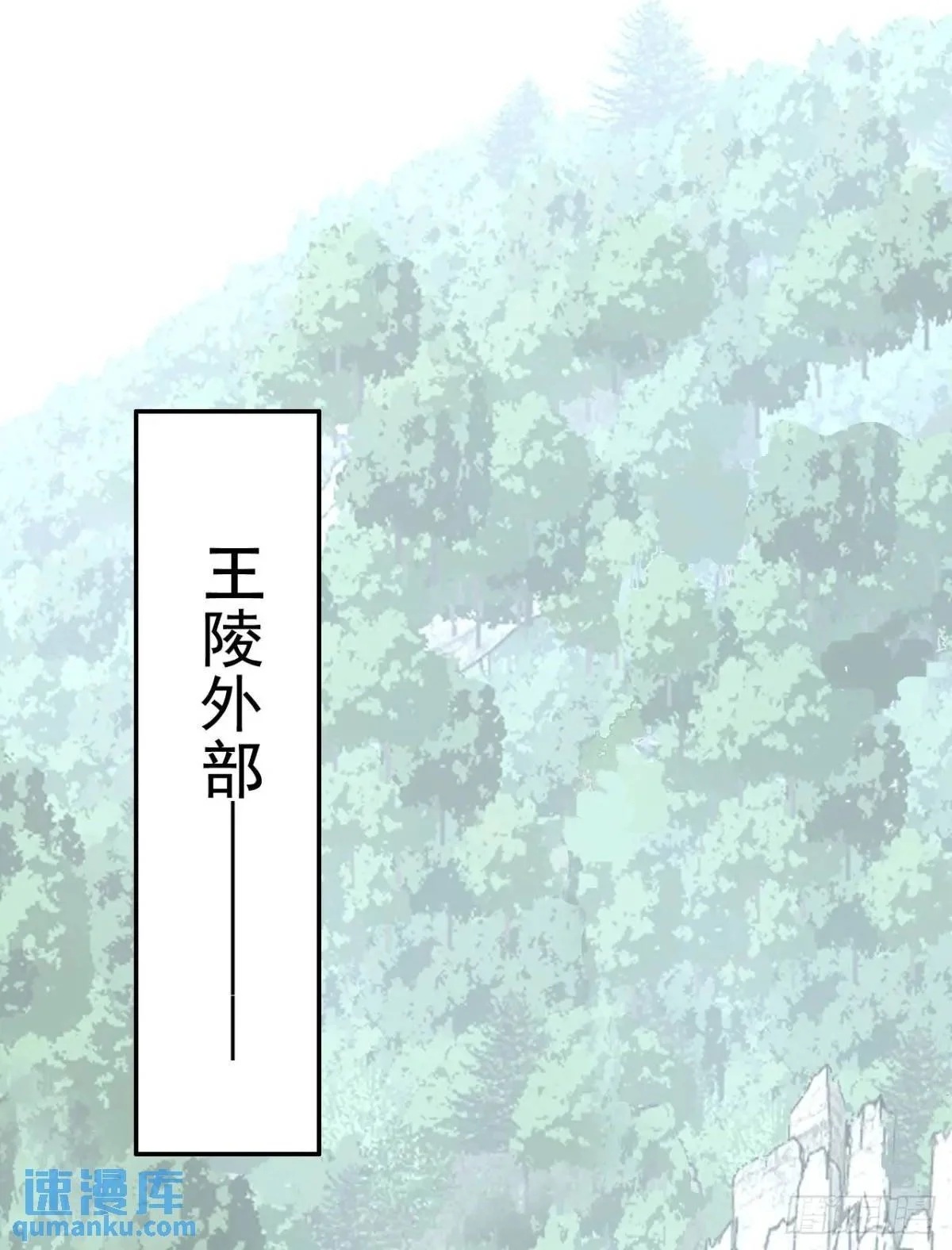 027王陵成为永眠地 第2页