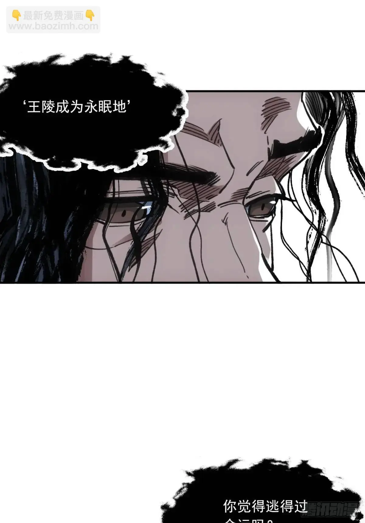 027王陵成为永眠地 第12页