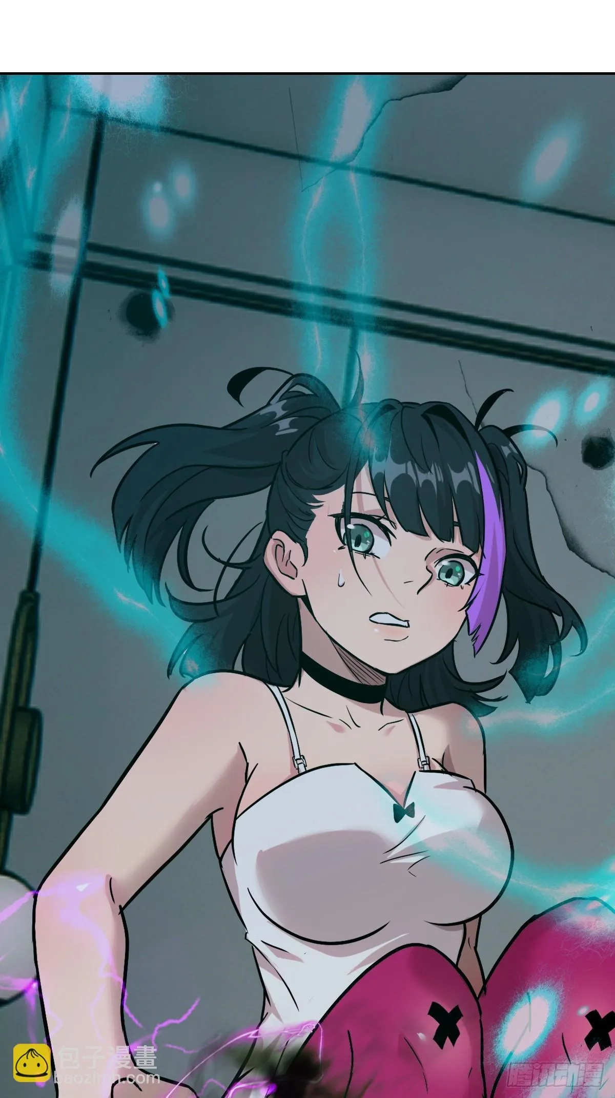 004 超凡失控 第3页