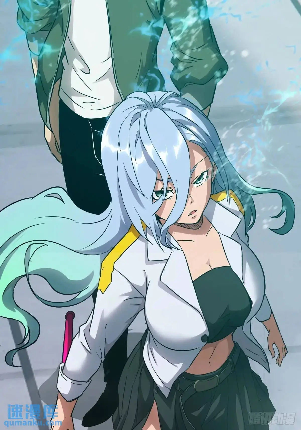032 这招，想学！ 第71页