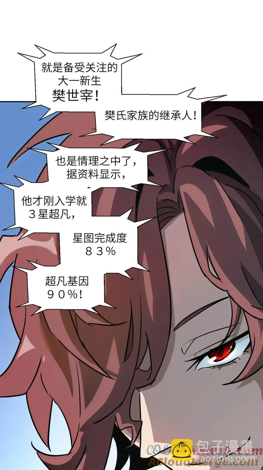 036 最嚣张的队伍 第19页