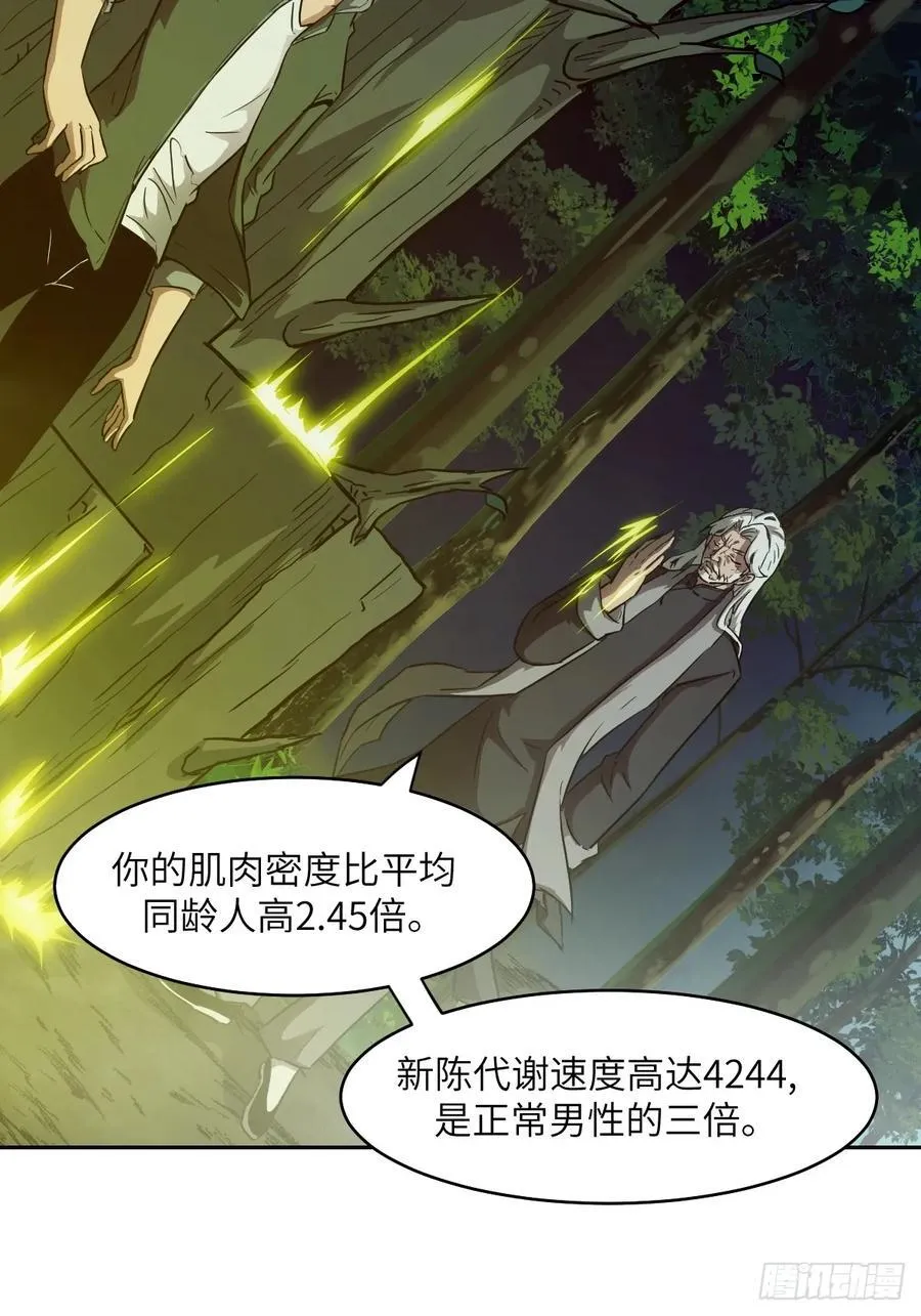 053 怪物基因携带者 第9页