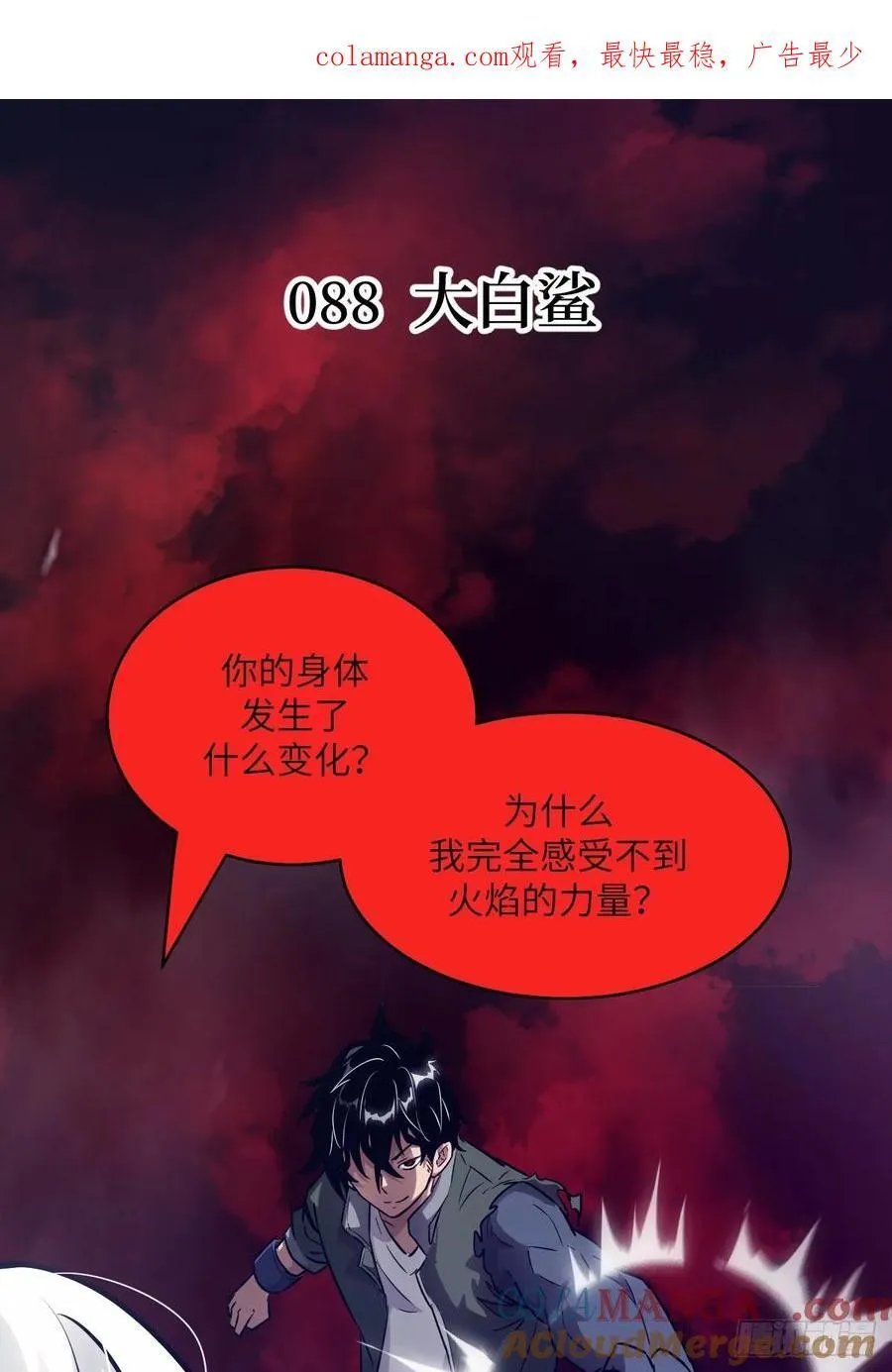 088 大白鲨 第1页