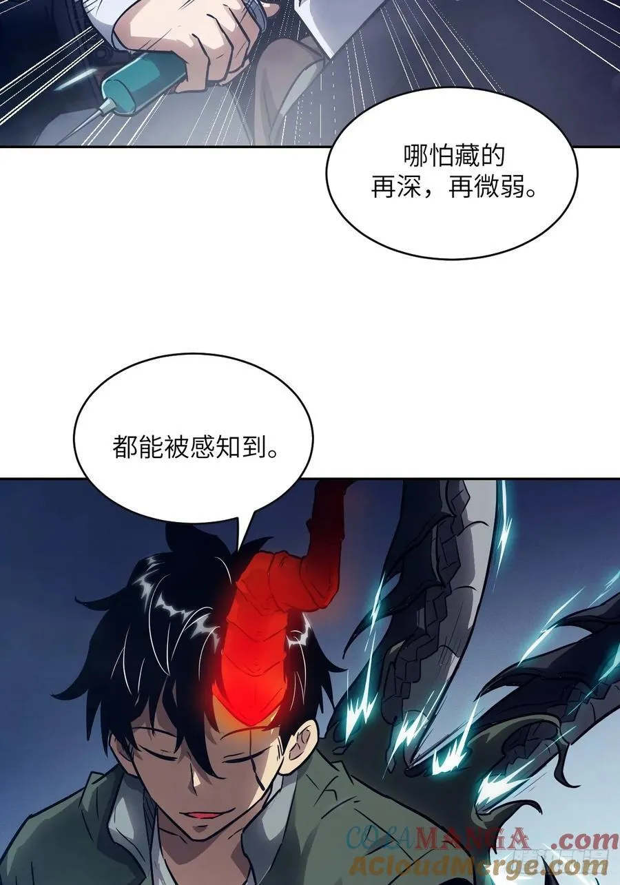 112 全身诱饵 第28页