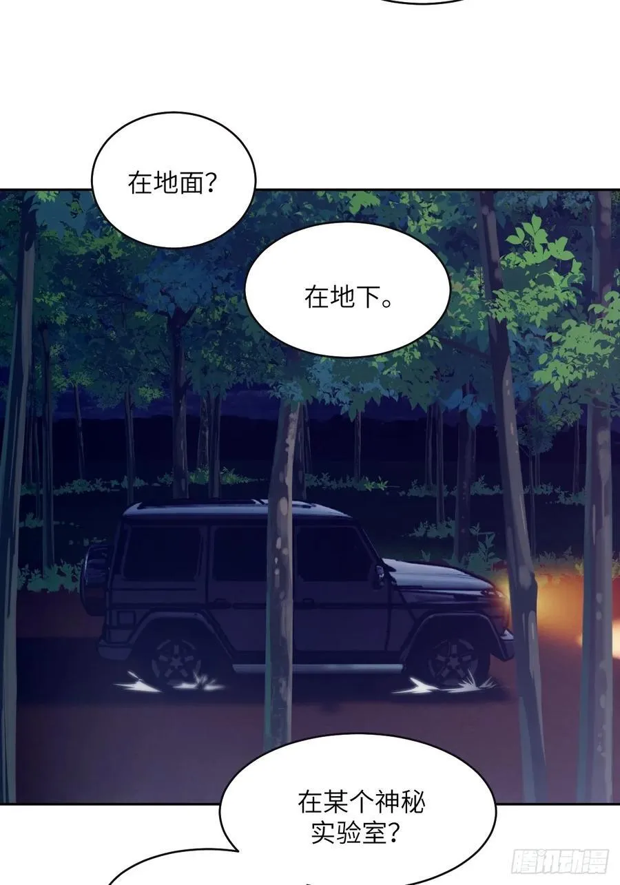 112 全身诱饵 第38页
