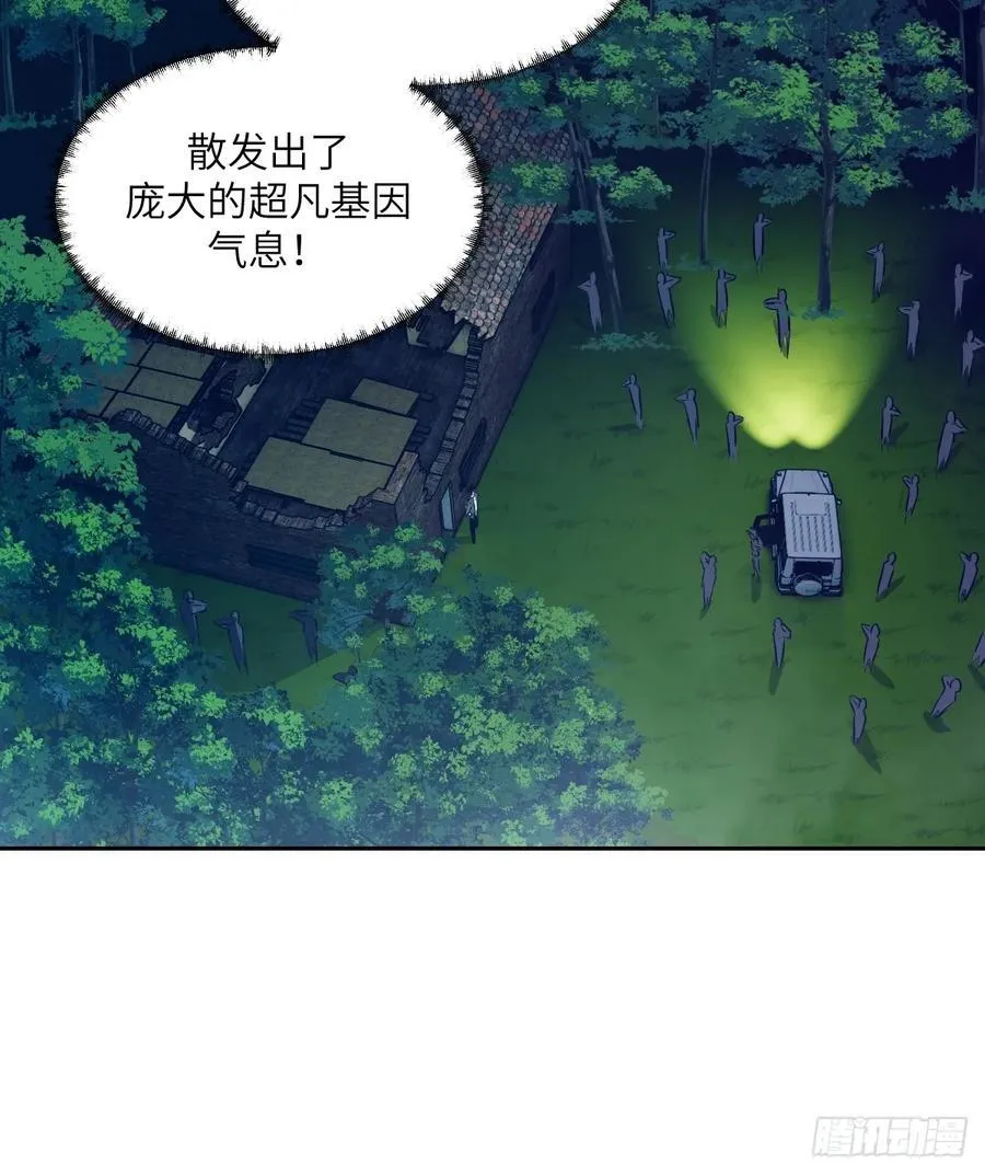 112 全身诱饵 第54页