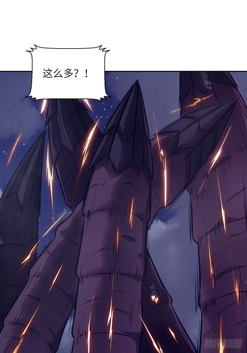 150 上帝抛弃了人类 第49页