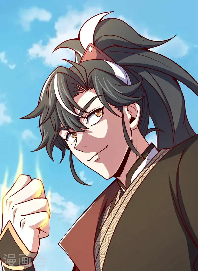 第25话 你……把他打倒了？！ 第23页