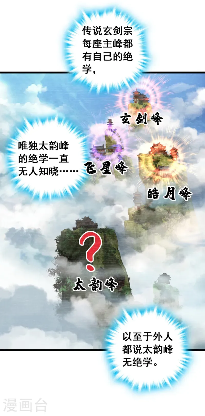 第57话 你要去寻宝？ 第29页