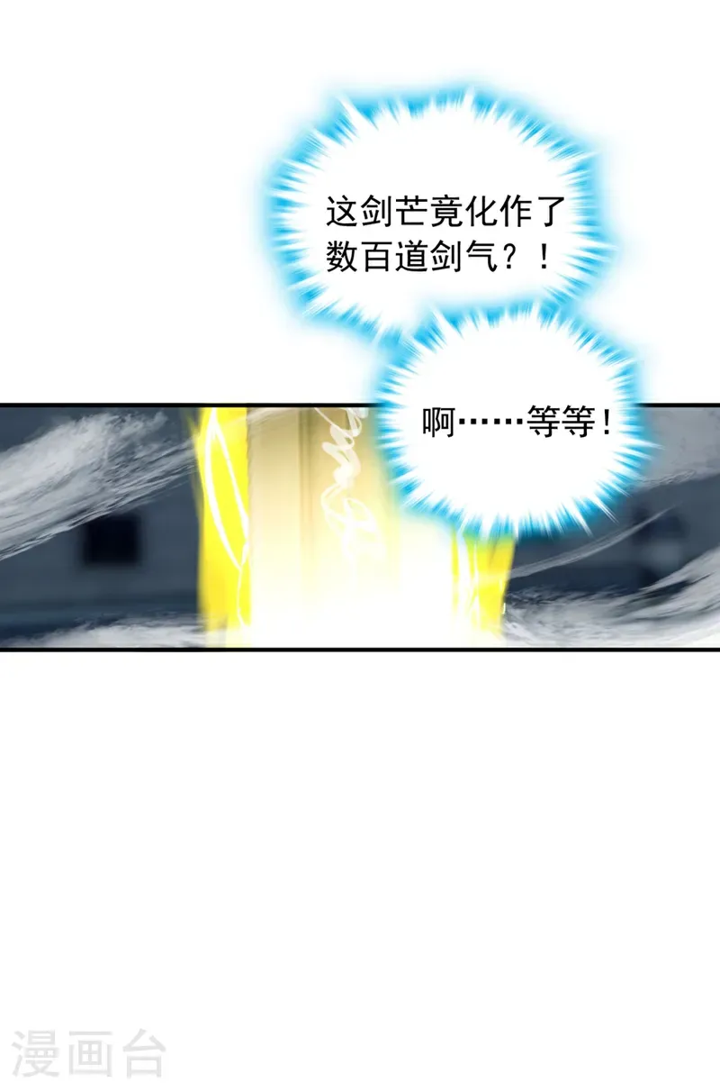 第123话 这剑意，我懂了 第15页