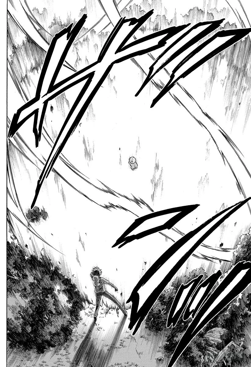第100话 追上贝鲁！！ 第8页