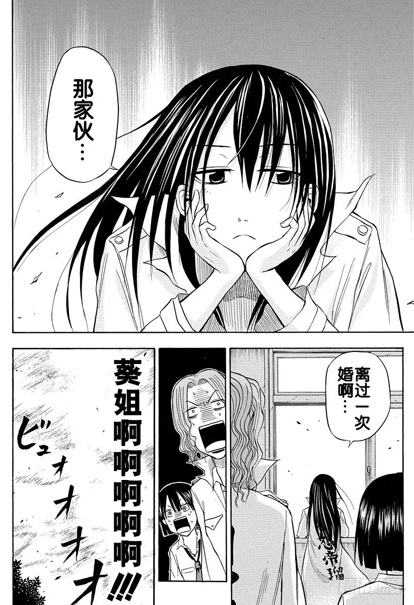 第15话 恋爱飓风 第2页