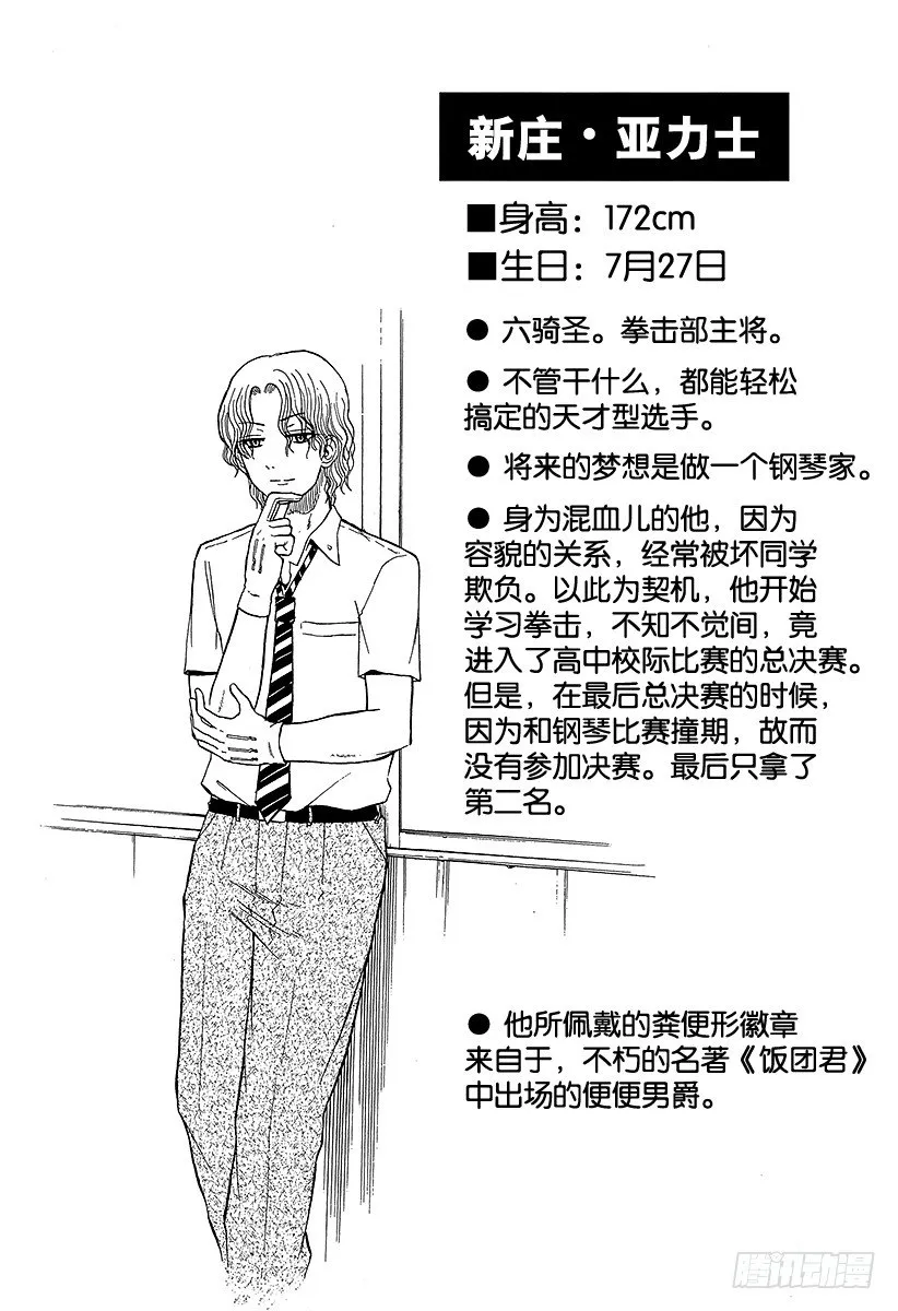 第51话 陪我一会儿 第20页