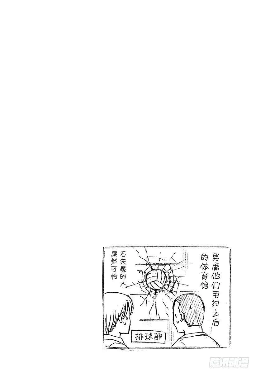 第64话 你来当队长 第20页