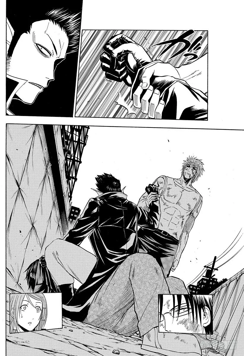 第85话 恶魔！？不是恶魔！？ 第18页