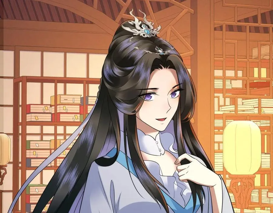 第21话 绝对的黑幕 第64页