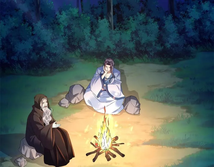 第16话 真龙之血，谁是猎物？ 第78页