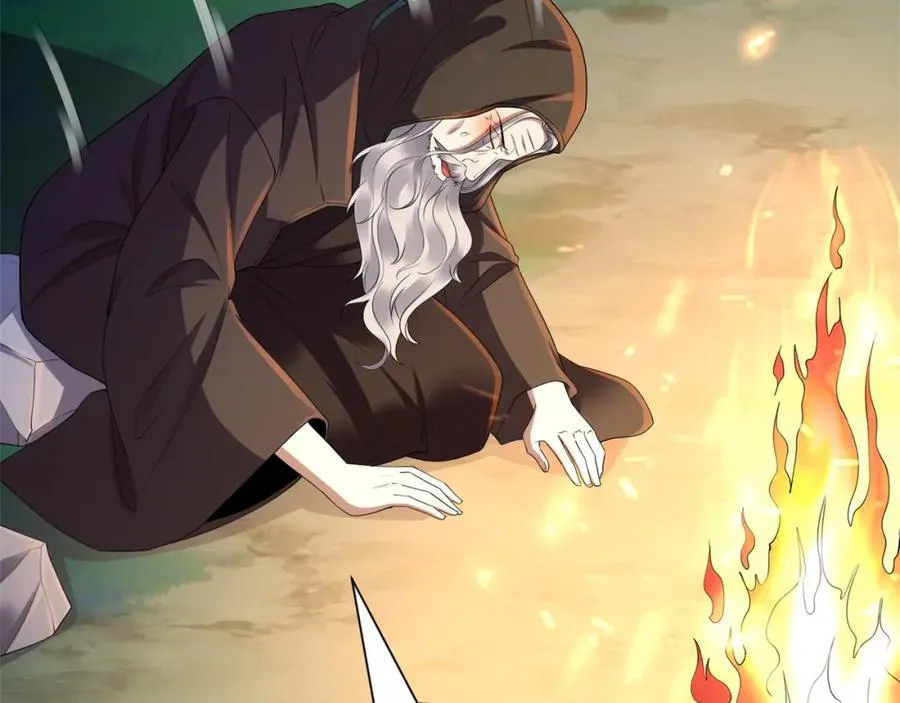 第16话 真龙之血，谁是猎物？ 第83页