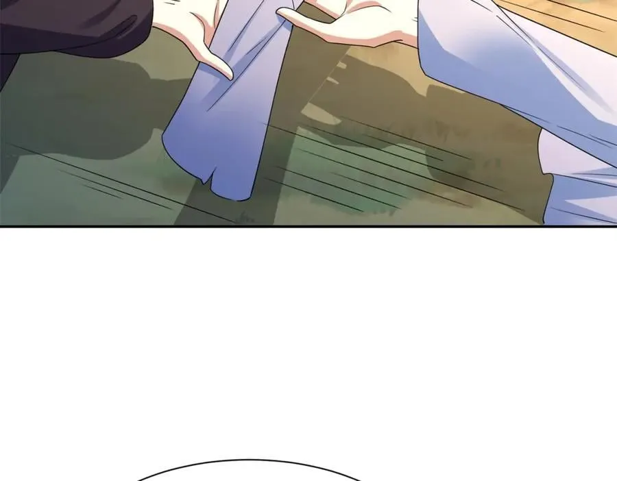 第16话 真龙之血，谁是猎物？ 第107页