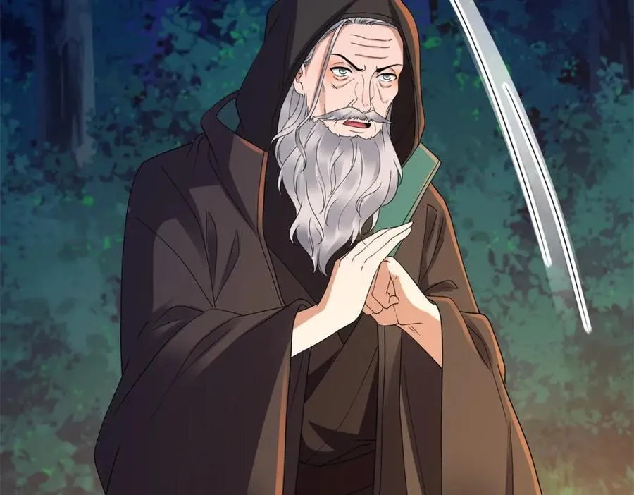 第16话 真龙之血，谁是猎物？ 第112页