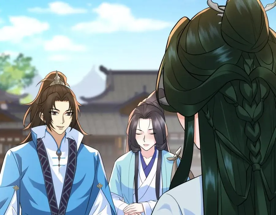第14话 逛庙会，月老树 第10页