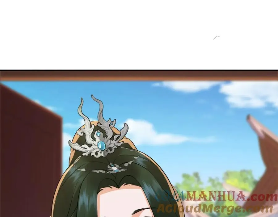 第14话 逛庙会，月老树 第21页