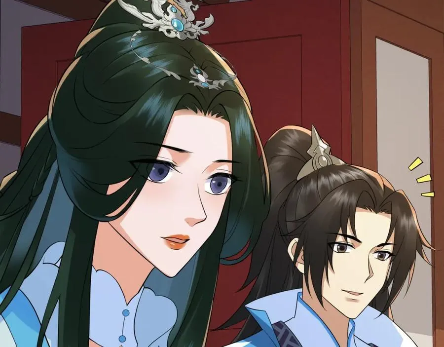 第14话 逛庙会，月老树 第31页