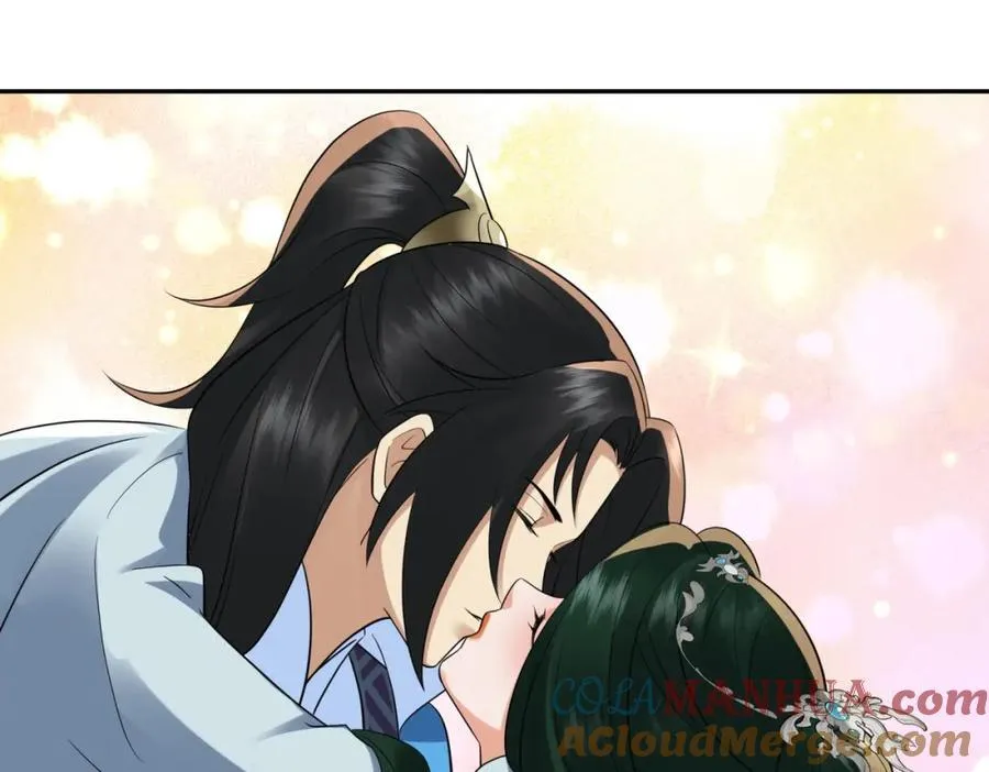 第14话 逛庙会，月老树 第49页